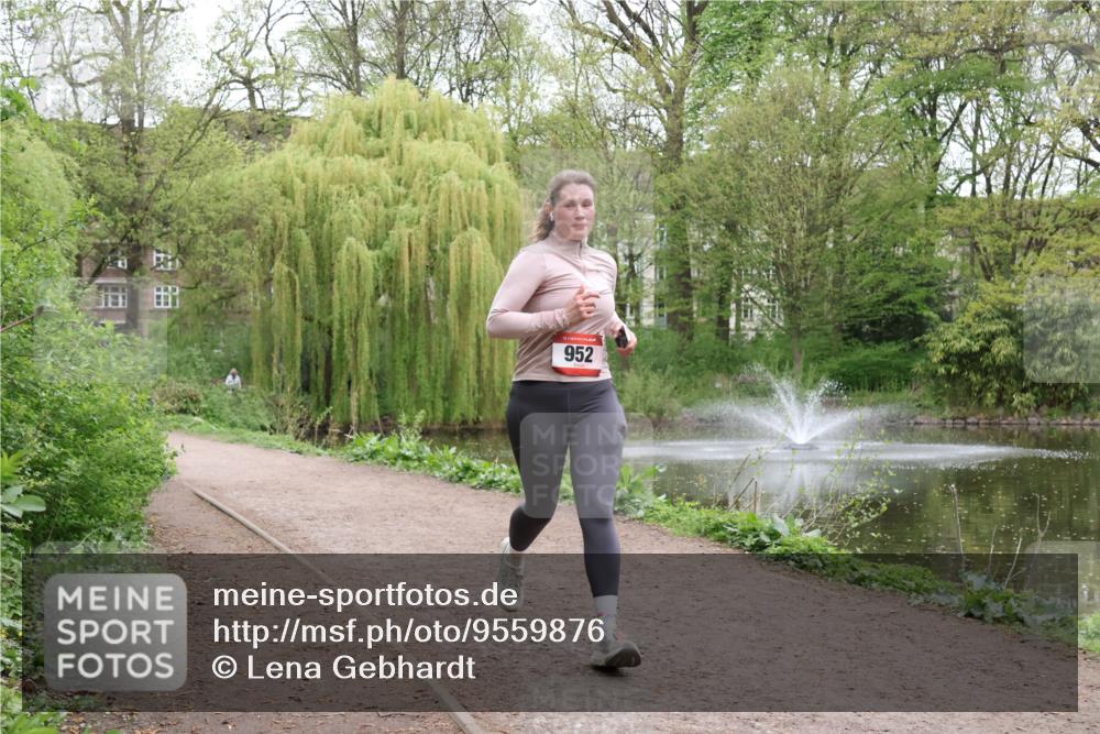 19.04.2026 - Hammer Lauf Lena Gebhardt http://msf.ph/oto/9559876 19.04.2026 12:22:56 Laufen 16, 952 meine-sportfotos.de