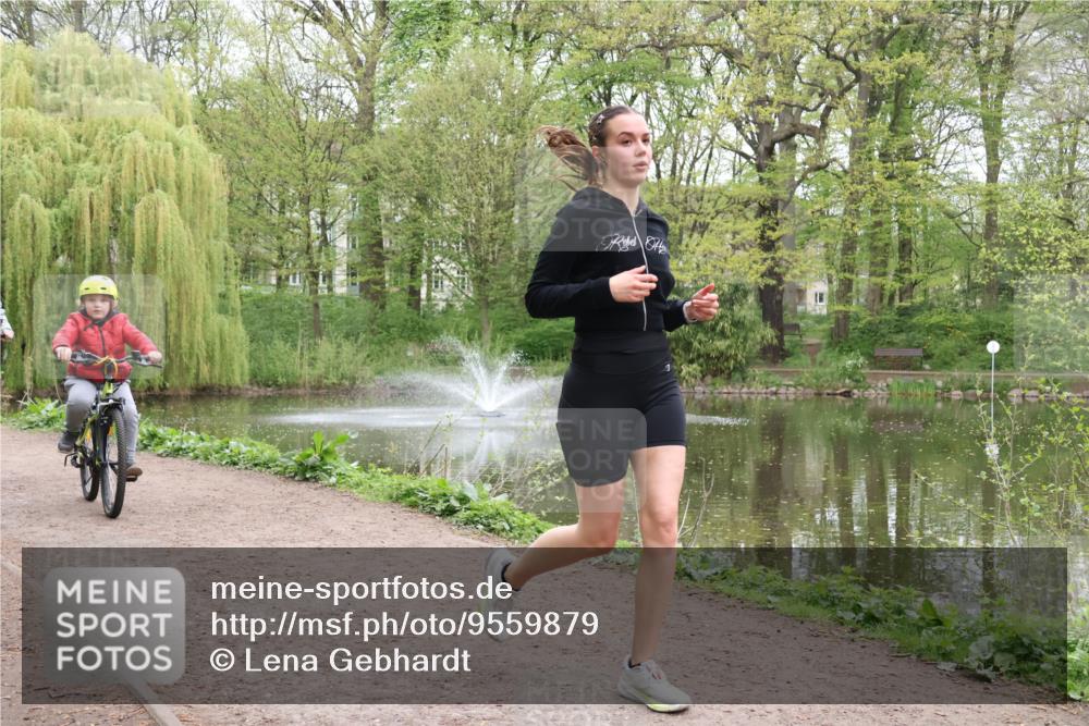 19.04.2026 - Hammer Lauf Lena Gebhardt http://msf.ph/oto/9559879 19.04.2026 12:23:07 Laufen  meine-sportfotos.de