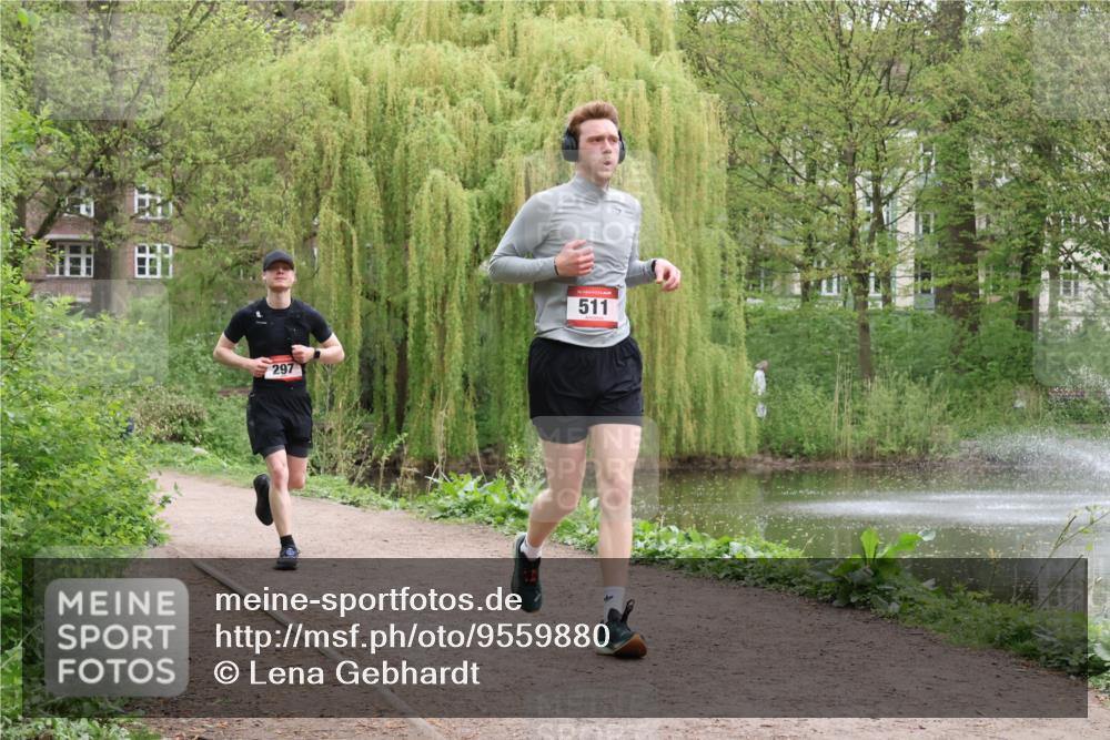 19.04.2026 - Hammer Lauf Lena Gebhardt http://msf.ph/oto/9559880 19.04.2026 12:23:22 Laufen 297, 511 meine-sportfotos.de