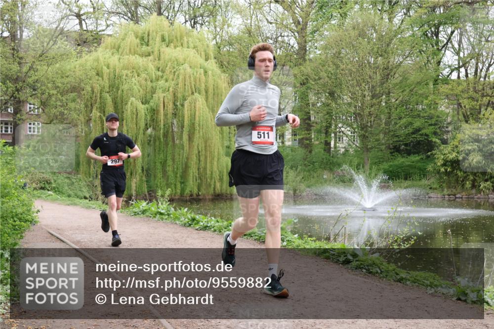 19.04.2026 - Hammer Lauf Lena Gebhardt http://msf.ph/oto/9559882 19.04.2026 12:23:22 Laufen 297, 16, 511 meine-sportfotos.de