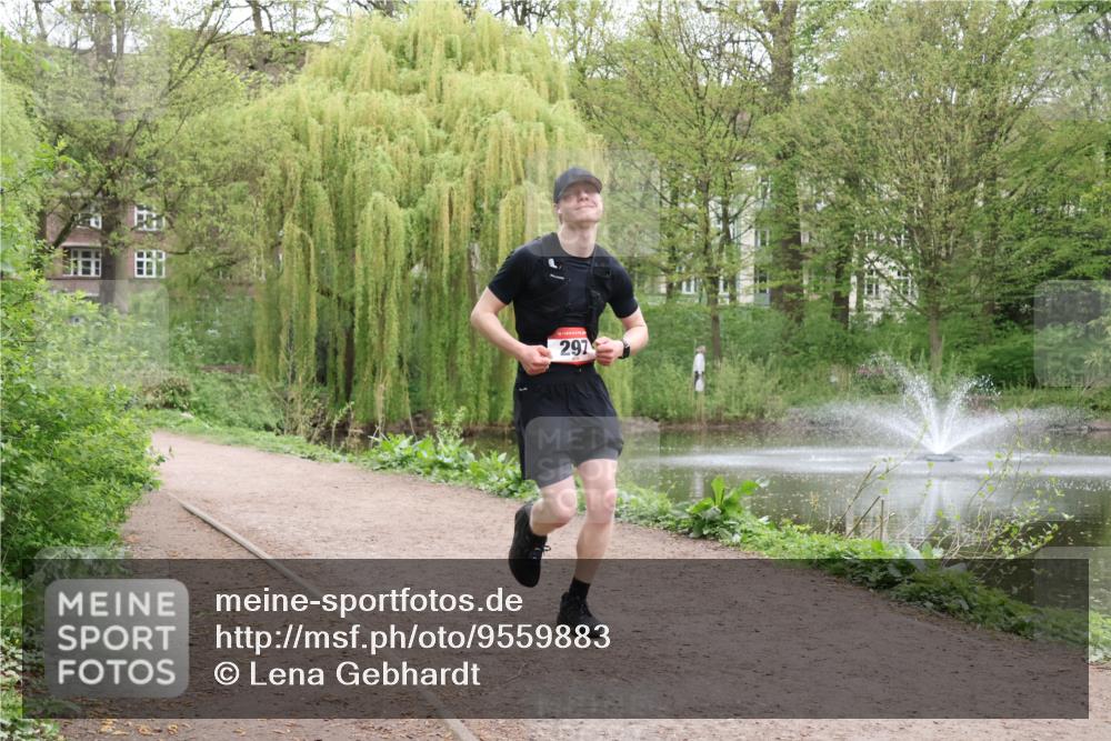 19.04.2026 - Hammer Lauf Lena Gebhardt http://msf.ph/oto/9559883 19.04.2026 12:23:24 Laufen 297 meine-sportfotos.de