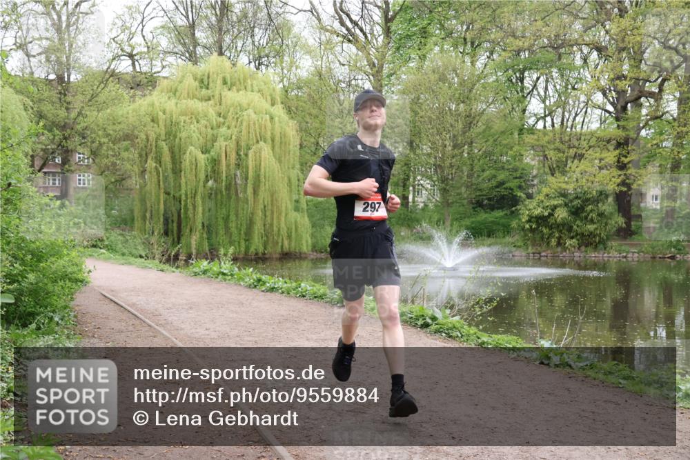 19.04.2026 - Hammer Lauf Lena Gebhardt http://msf.ph/oto/9559884 19.04.2026 12:23:24 Laufen 297 meine-sportfotos.de