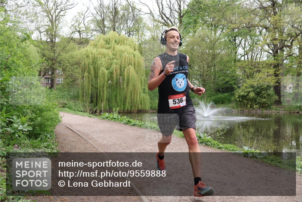 19.04.2026 - Hammer Lauf Lena Gebhardt http://msf.ph/oto/9559888 19.04.2026 12:24:04 Laufen 16, 536 meine-sportfotos.de