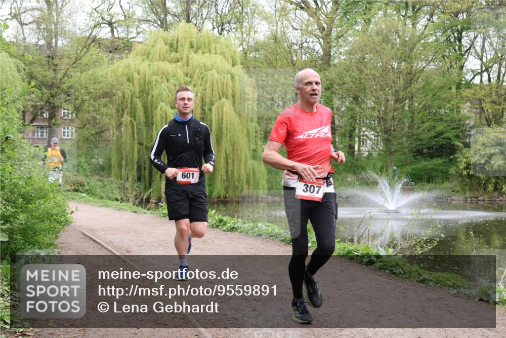 19.04.2026 - Hammer Lauf Lena Gebhardt http://msf.ph/oto/9559891 19.04.2026 12:24:54 Laufen 601, 307 meine-sportfotos.de