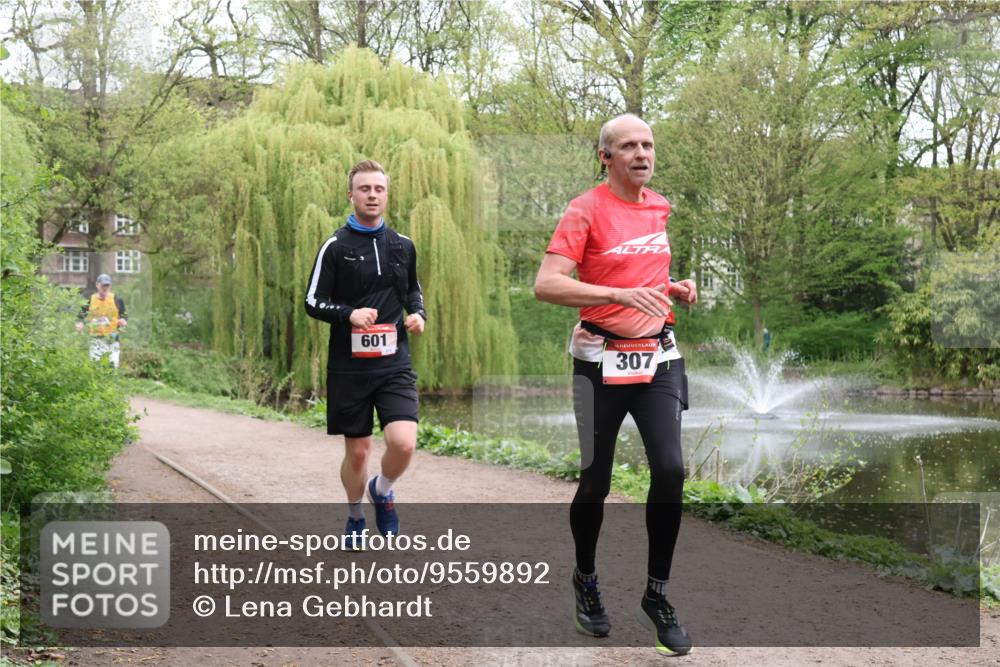 19.04.2026 - Hammer Lauf Lena Gebhardt http://msf.ph/oto/9559892 19.04.2026 12:24:54 Laufen 601, 307 meine-sportfotos.de