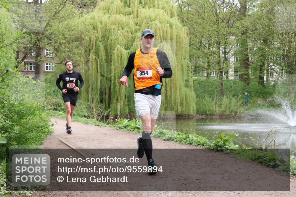 19.04.2026 - Hammer Lauf Lena Gebhardt http://msf.ph/oto/9559894 19.04.2026 12:24:57 Laufen 920, 354 meine-sportfotos.de