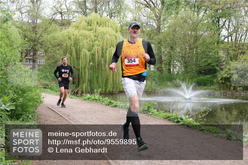 19.04.2026 - Hammer Lauf Lena Gebhardt http://msf.ph/oto/9559895 19.04.2026 12:24:58 Laufen 920, 354 meine-sportfotos.de