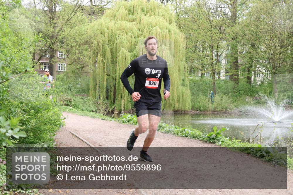19.04.2026 - Hammer Lauf Lena Gebhardt http://msf.ph/oto/9559896 19.04.2026 12:25:00 Laufen 16, 920 meine-sportfotos.de