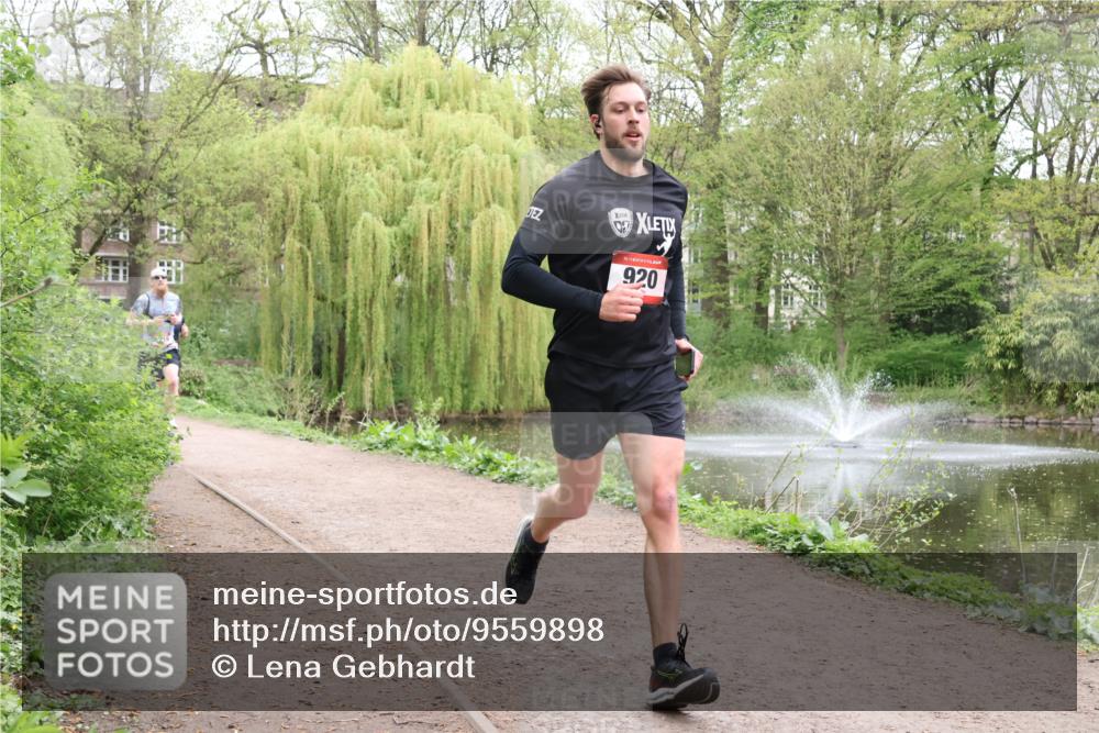 19.04.2026 - Hammer Lauf Lena Gebhardt http://msf.ph/oto/9559898 19.04.2026 12:25:00 Laufen 107, 920 meine-sportfotos.de