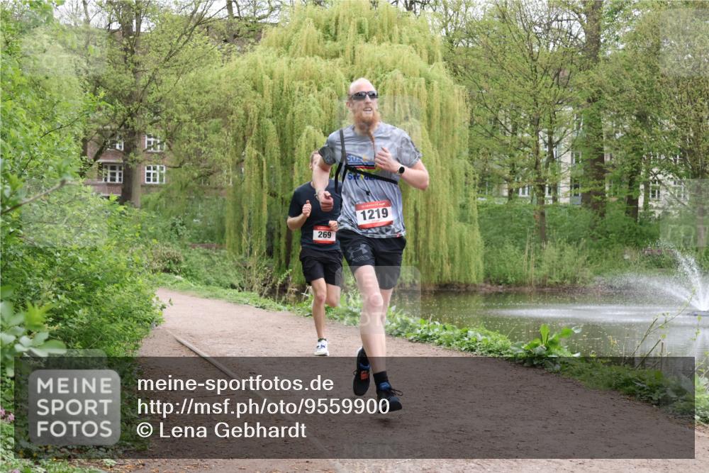 19.04.2026 - Hammer Lauf Lena Gebhardt http://msf.ph/oto/9559900 19.04.2026 12:25:03 Laufen 269, 1219 meine-sportfotos.de