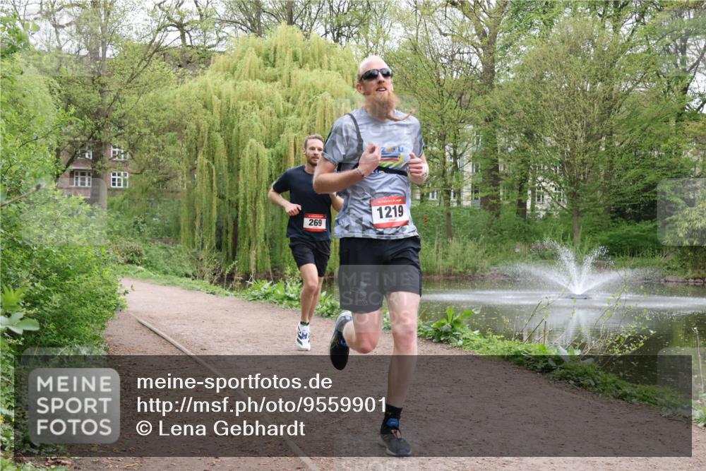 19.04.2026 - Hammer Lauf Lena Gebhardt http://msf.ph/oto/9559901 19.04.2026 12:25:03 Laufen 269, 1219 meine-sportfotos.de