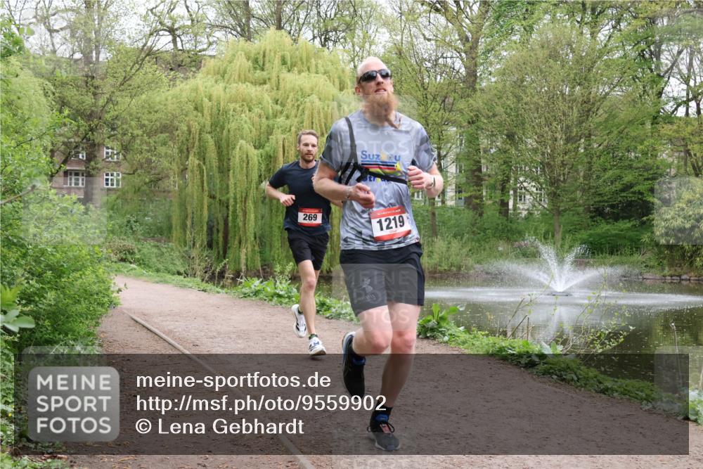19.04.2026 - Hammer Lauf Lena Gebhardt http://msf.ph/oto/9559902 19.04.2026 12:25:03 Laufen 269, 1219 meine-sportfotos.de
