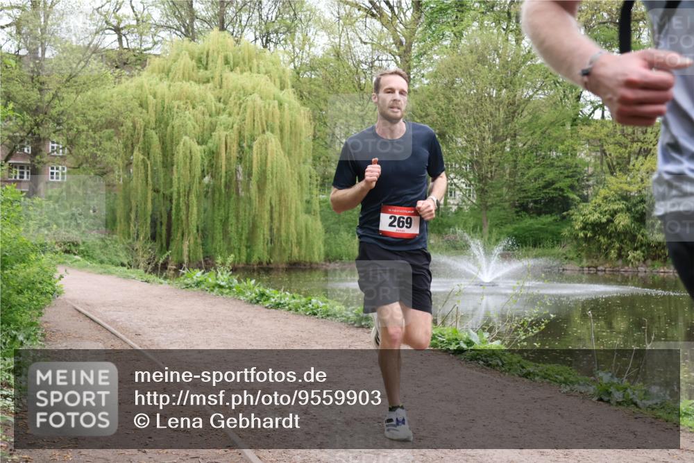 19.04.2026 - Hammer Lauf Lena Gebhardt http://msf.ph/oto/9559903 19.04.2026 12:25:04 Laufen 16, 269 meine-sportfotos.de