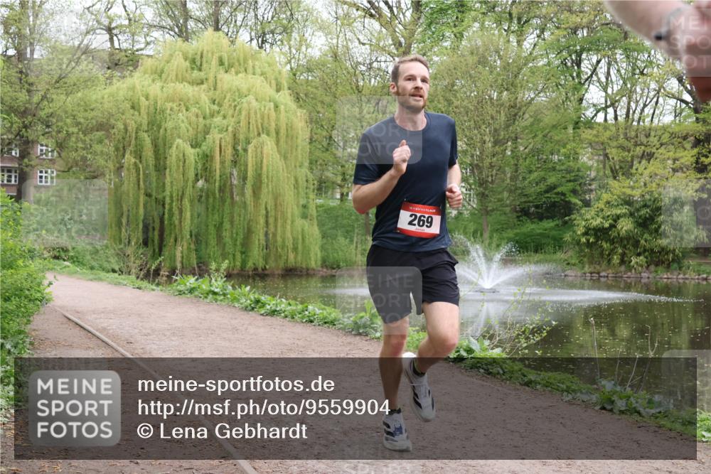 19.04.2026 - Hammer Lauf Lena Gebhardt http://msf.ph/oto/9559904 19.04.2026 12:25:04 Laufen 16, 269 meine-sportfotos.de