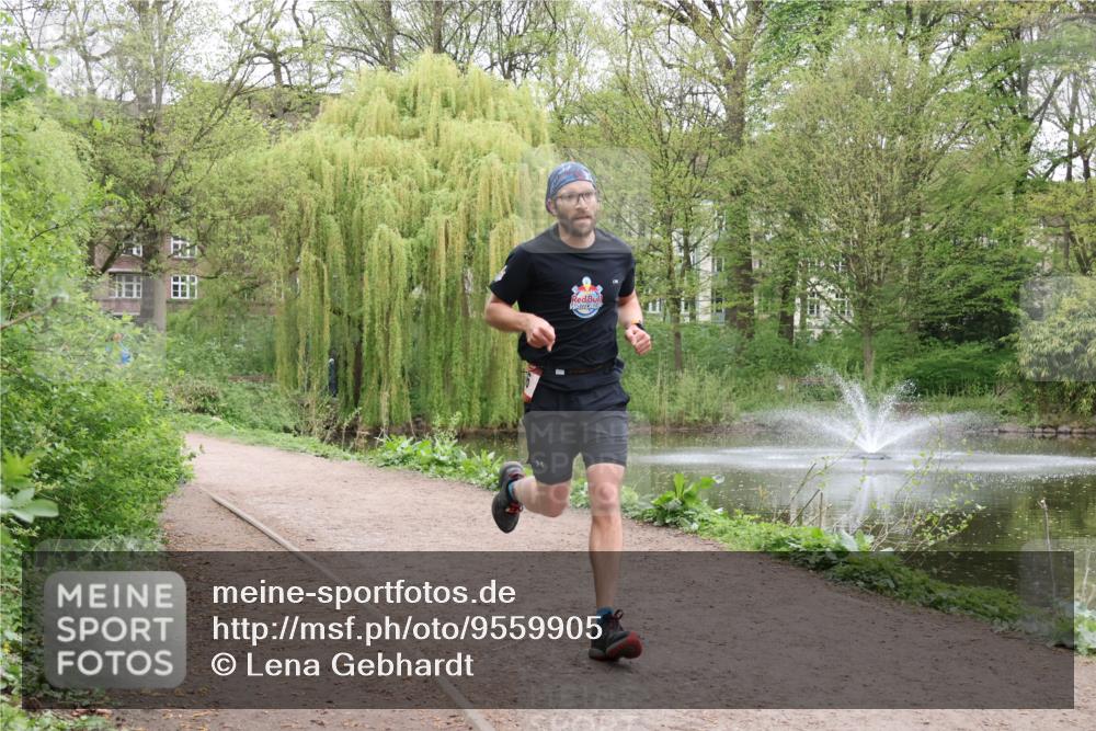 19.04.2026 - Hammer Lauf Lena Gebhardt http://msf.ph/oto/9559905 19.04.2026 12:25:24 Laufen  meine-sportfotos.de
