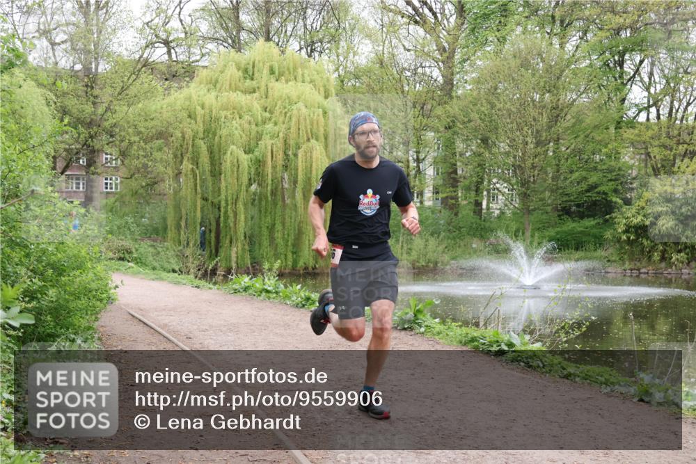 19.04.2026 - Hammer Lauf Lena Gebhardt http://msf.ph/oto/9559906 19.04.2026 12:25:24 Laufen  meine-sportfotos.de