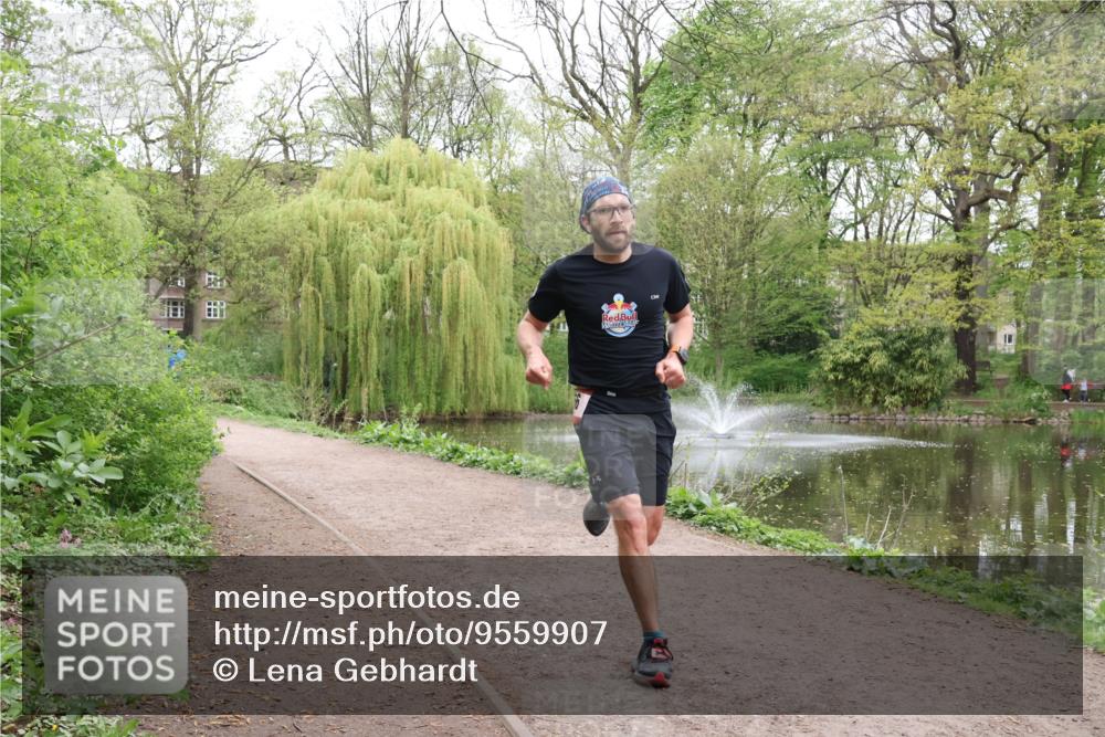 19.04.2026 - Hammer Lauf Lena Gebhardt http://msf.ph/oto/9559907 19.04.2026 12:25:24 Laufen  meine-sportfotos.de