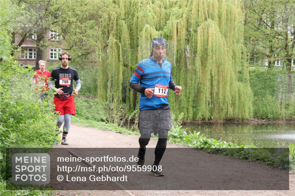 19.04.2026 - Hammer Lauf Lena Gebhardt http://msf.ph/oto/9559908 19.04.2026 12:25:29 Laufen 239, 785, 112 meine-sportfotos.de