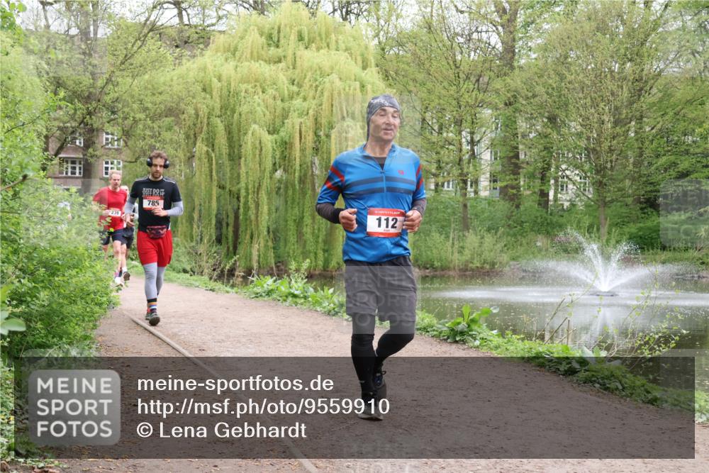19.04.2026 - Hammer Lauf Lena Gebhardt http://msf.ph/oto/9559910 19.04.2026 12:25:30 Laufen 785, 16, 112 meine-sportfotos.de