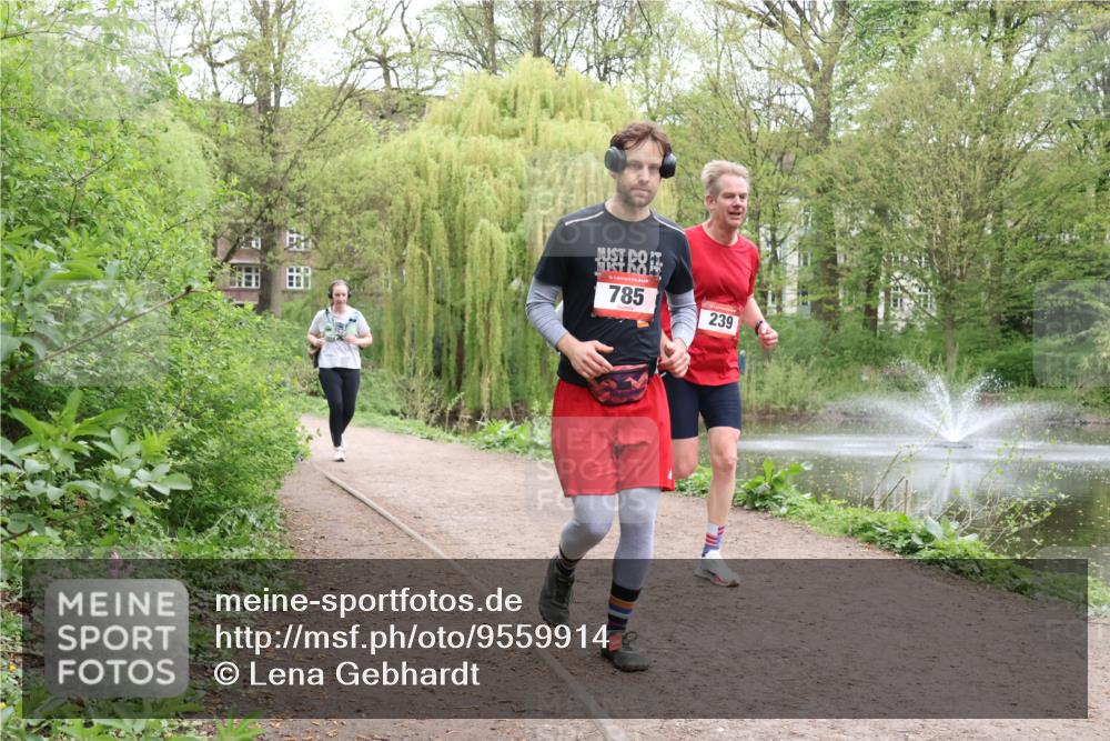 19.04.2026 - Hammer Lauf Lena Gebhardt http://msf.ph/oto/9559914 19.04.2026 12:25:33 Laufen 8, 785, 239 meine-sportfotos.de