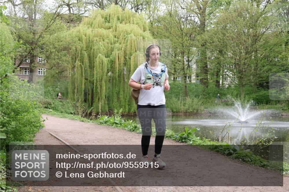 19.04.2026 - Hammer Lauf Lena Gebhardt http://msf.ph/oto/9559915 19.04.2026 12:25:37 Laufen  meine-sportfotos.de