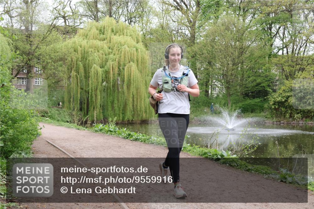 19.04.2026 - Hammer Lauf Lena Gebhardt http://msf.ph/oto/9559916 19.04.2026 12:25:38 Laufen  meine-sportfotos.de