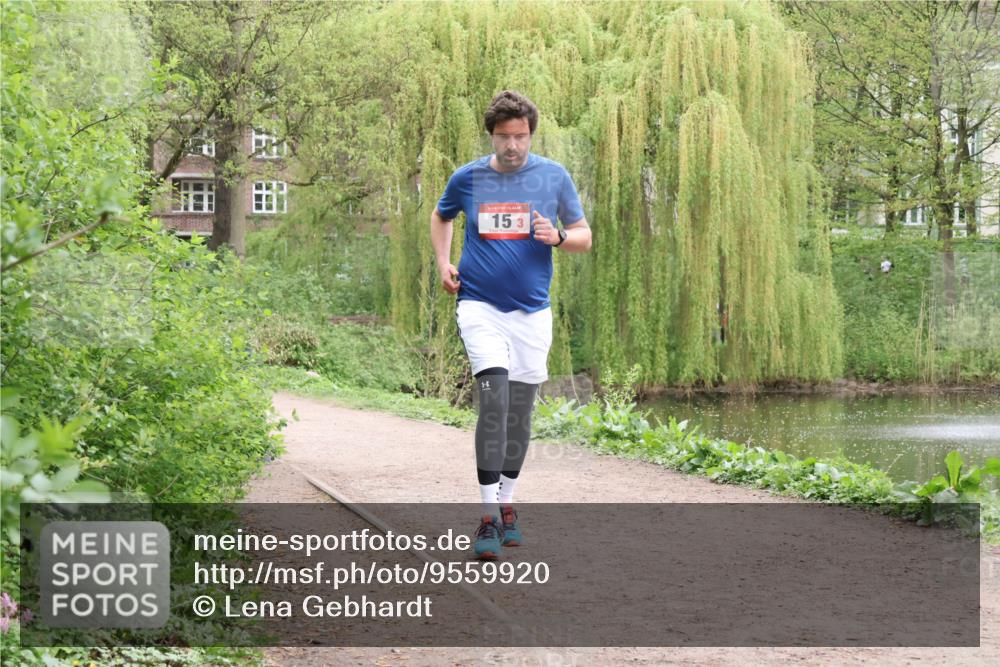 19.04.2026 - Hammer Lauf Lena Gebhardt http://msf.ph/oto/9559920 19.04.2026 12:26:02 Laufen 15, 3 meine-sportfotos.de