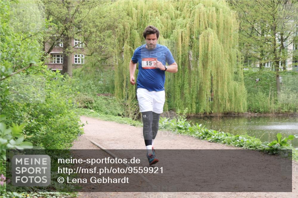 19.04.2026 - Hammer Lauf Lena Gebhardt http://msf.ph/oto/9559921 19.04.2026 12:26:02 Laufen 15, 3 meine-sportfotos.de