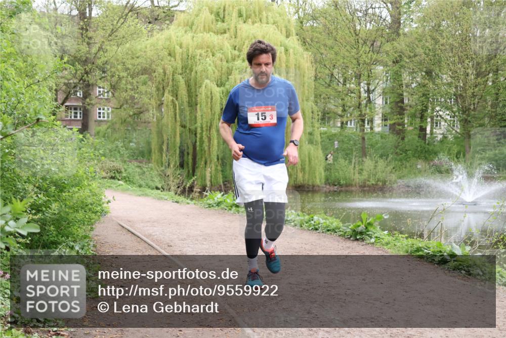 19.04.2026 - Hammer Lauf Lena Gebhardt http://msf.ph/oto/9559922 19.04.2026 12:26:03 Laufen 15, 3 meine-sportfotos.de
