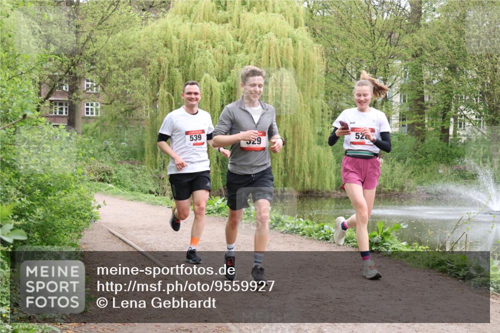 19.04.2026 - Hammer Lauf Lena Gebhardt http://msf.ph/oto/9559927 19.04.2026 12:26:34 Laufen 539, 29, 52 meine-sportfotos.de
