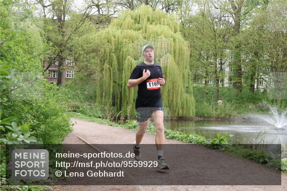 19.04.2026 - Hammer Lauf Lena Gebhardt http://msf.ph/oto/9559929 19.04.2026 12:26:41 Laufen 1165 meine-sportfotos.de
