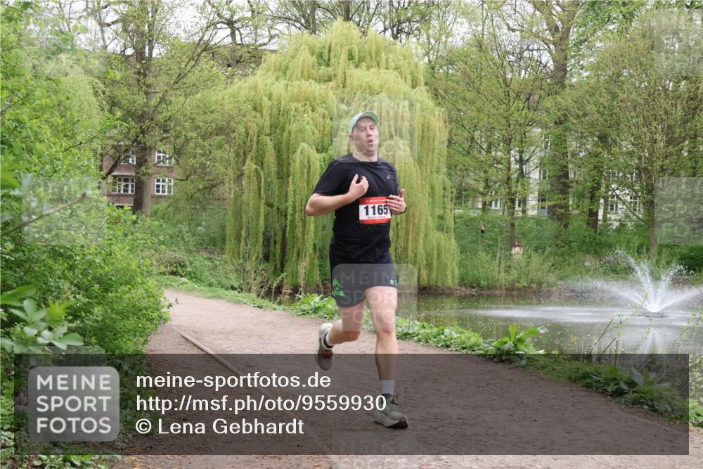 19.04.2026 - Hammer Lauf Lena Gebhardt http://msf.ph/oto/9559930 19.04.2026 12:26:41 Laufen 1165 meine-sportfotos.de