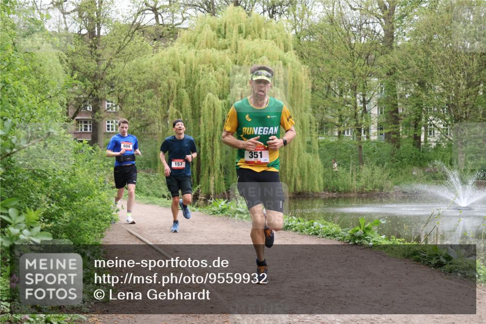 19.04.2026 - Hammer Lauf Lena Gebhardt http://msf.ph/oto/9559932 19.04.2026 12:26:46 Laufen 604, 157, 351 meine-sportfotos.de