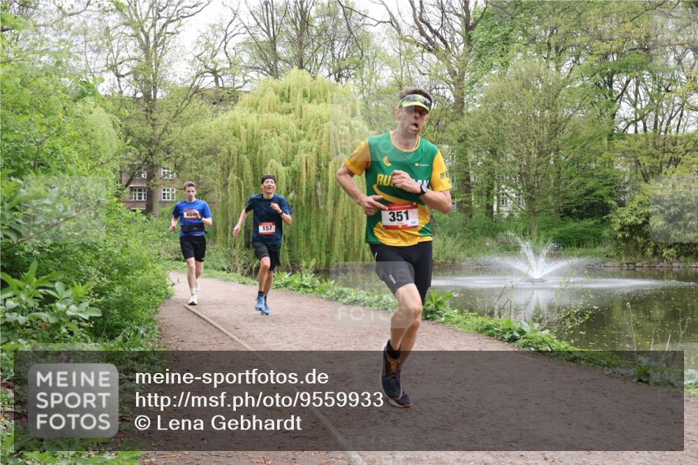 19.04.2026 - Hammer Lauf Lena Gebhardt http://msf.ph/oto/9559933 19.04.2026 12:26:47 Laufen 604, 157, 351 meine-sportfotos.de