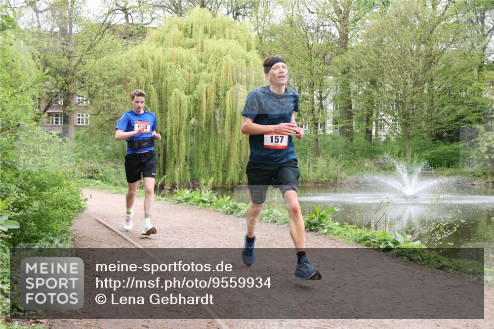 19.04.2026 - Hammer Lauf Lena Gebhardt http://msf.ph/oto/9559934 19.04.2026 12:26:48 Laufen 157 meine-sportfotos.de