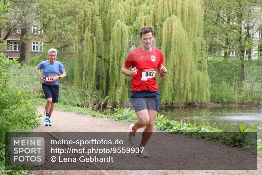 19.04.2026 - Hammer Lauf Lena Gebhardt http://msf.ph/oto/9559937 19.04.2026 12:26:57 Laufen 17, 215, 862 meine-sportfotos.de