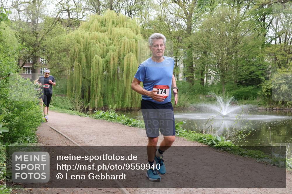 19.04.2026 - Hammer Lauf Lena Gebhardt http://msf.ph/oto/9559940 19.04.2026 12:27:01 Laufen 860, 16, 174 meine-sportfotos.de