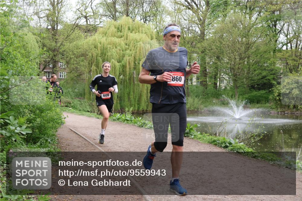 19.04.2026 - Hammer Lauf Lena Gebhardt http://msf.ph/oto/9559943 19.04.2026 12:27:04 Laufen 609, 860 meine-sportfotos.de