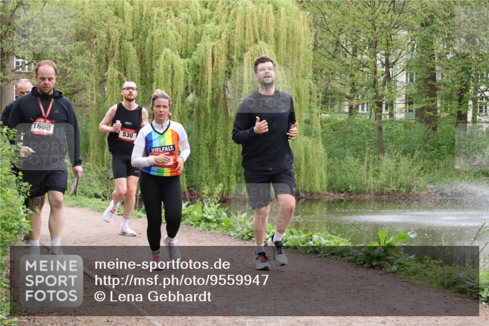 19.04.2026 - Hammer Lauf Lena Gebhardt http://msf.ph/oto/9559947 19.04.2026 12:27:08 Laufen 1608, 530 meine-sportfotos.de
