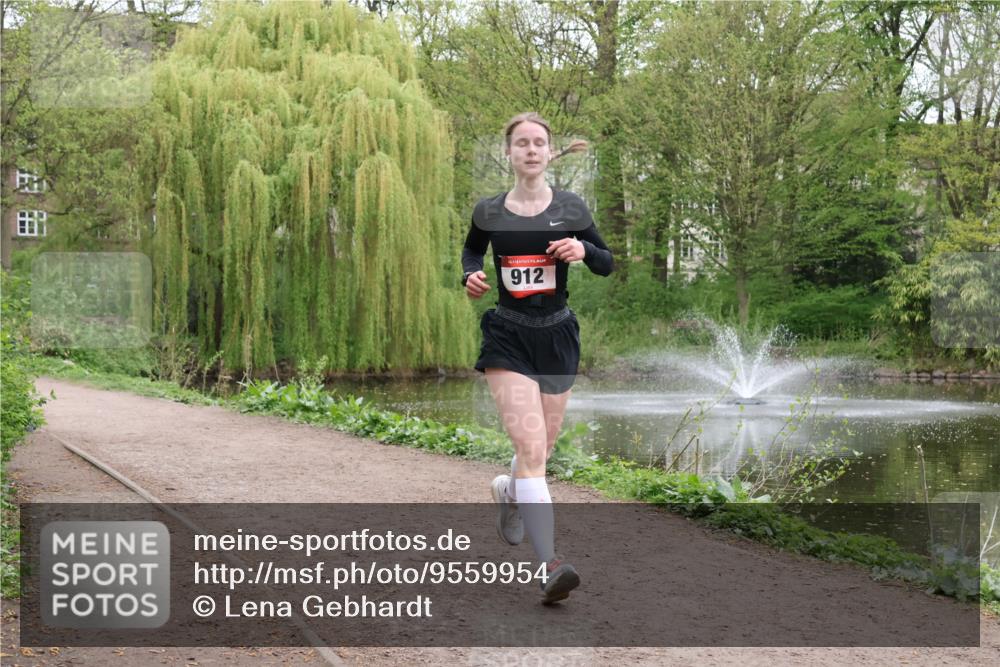19.04.2026 - Hammer Lauf Lena Gebhardt http://msf.ph/oto/9559954 19.04.2026 12:27:22 Laufen 16, 912 meine-sportfotos.de