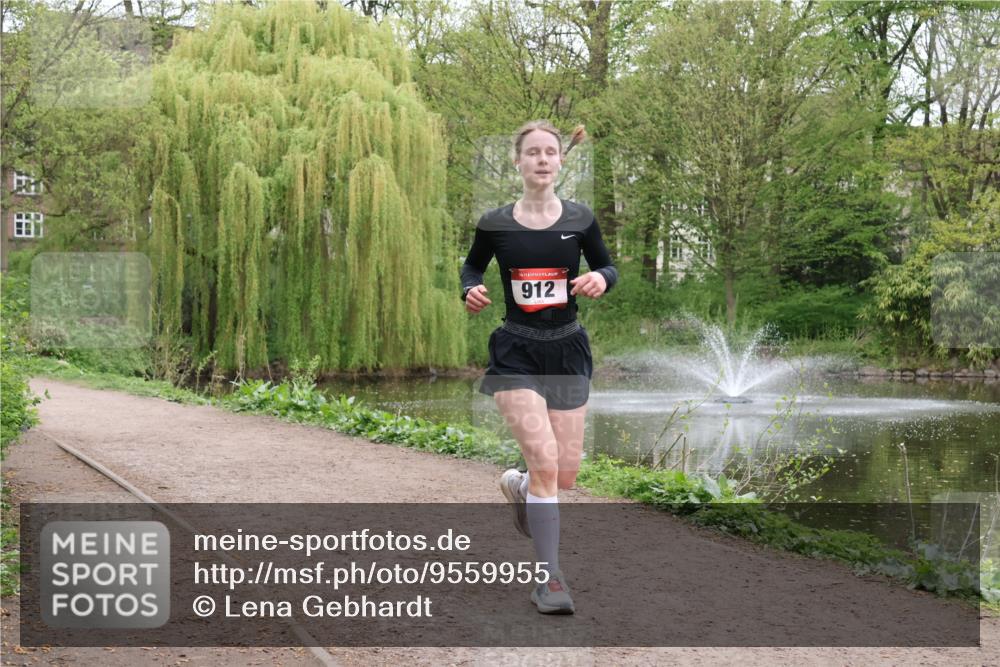 19.04.2026 - Hammer Lauf Lena Gebhardt http://msf.ph/oto/9559955 19.04.2026 12:27:22 Laufen 912 meine-sportfotos.de