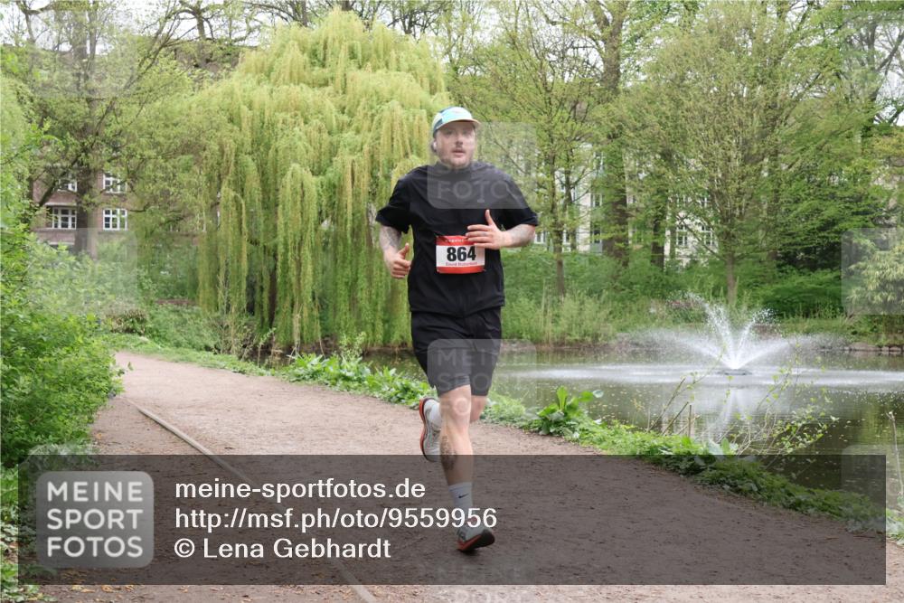 19.04.2026 - Hammer Lauf Lena Gebhardt http://msf.ph/oto/9559956 19.04.2026 12:27:44 Laufen 864, 9 meine-sportfotos.de