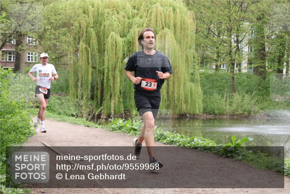19.04.2026 - Hammer Lauf Lena Gebhardt http://msf.ph/oto/9559958 19.04.2026 12:27:58 Laufen 231, 349 meine-sportfotos.de
