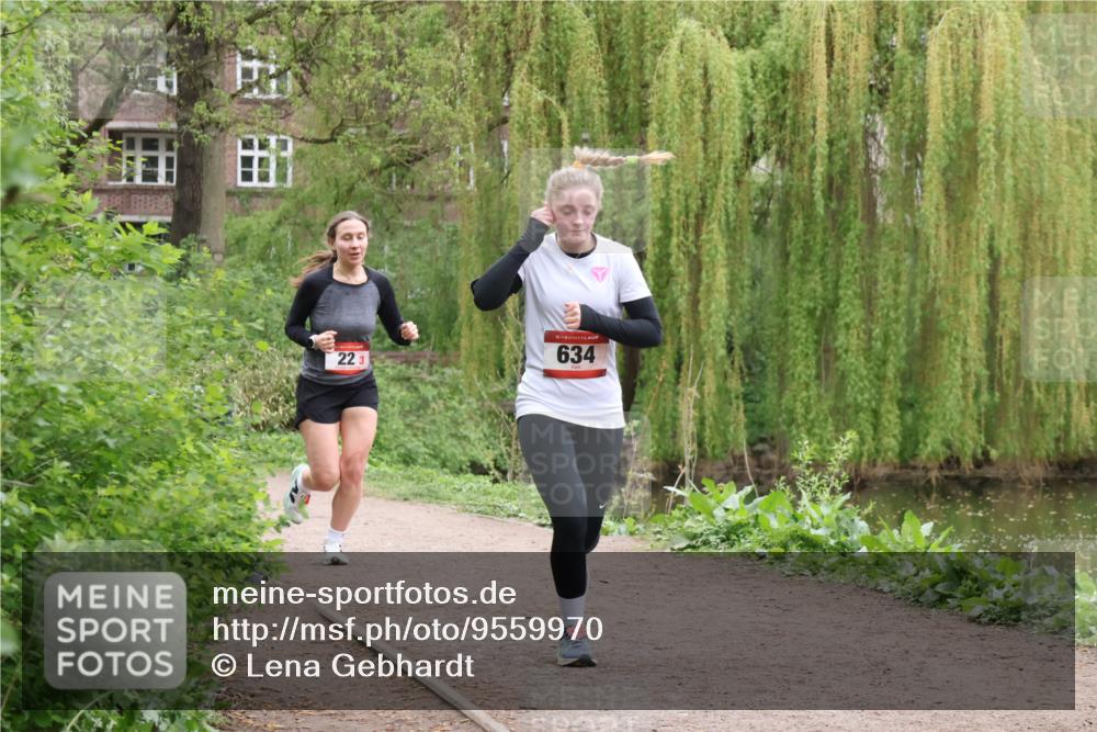 19.04.2026 - Hammer Lauf Lena Gebhardt http://msf.ph/oto/9559970 19.04.2026 12:28:51 Laufen 223, 16, 634 meine-sportfotos.de