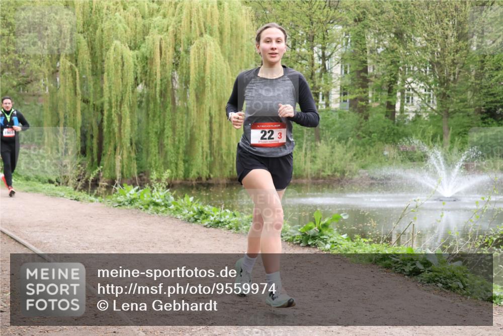19.04.2026 - Hammer Lauf Lena Gebhardt http://msf.ph/oto/9559974 19.04.2026 12:28:54 Laufen 1907, 16, 22, 3 meine-sportfotos.de