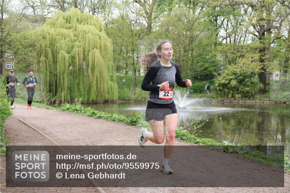 19.04.2026 - Hammer Lauf Lena Gebhardt http://msf.ph/oto/9559975 19.04.2026 12:28:54 Laufen 22, 3 meine-sportfotos.de