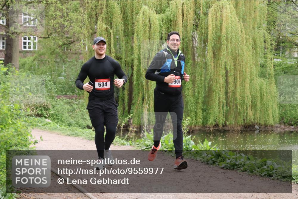 19.04.2026 - Hammer Lauf Lena Gebhardt http://msf.ph/oto/9559977 19.04.2026 12:28:56 Laufen 907, 534 meine-sportfotos.de