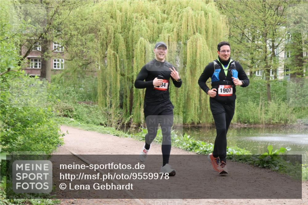19.04.2026 - Hammer Lauf Lena Gebhardt http://msf.ph/oto/9559978 19.04.2026 12:28:57 Laufen 34, 1907 meine-sportfotos.de