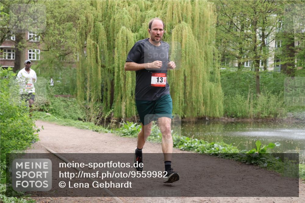 19.04.2026 - Hammer Lauf Lena Gebhardt http://msf.ph/oto/9559982 19.04.2026 12:29:07 Laufen 690, 16, 134 meine-sportfotos.de