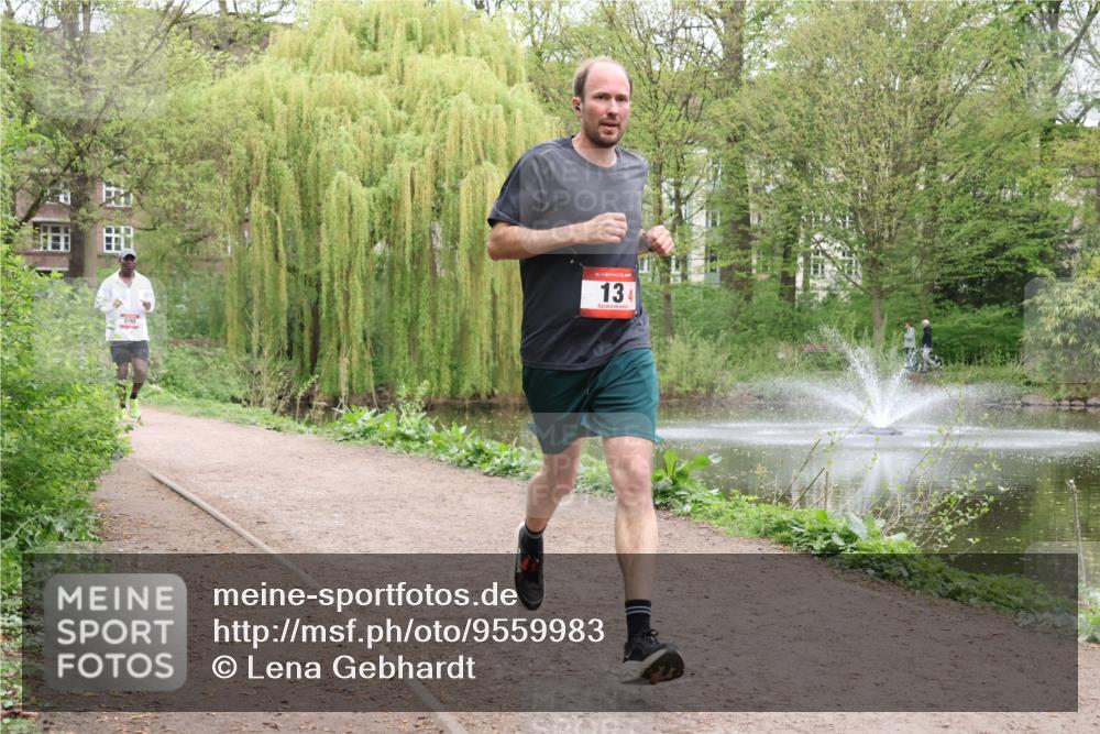 19.04.2026 - Hammer Lauf Lena Gebhardt http://msf.ph/oto/9559983 19.04.2026 12:29:08 Laufen 690, 16, 134 meine-sportfotos.de